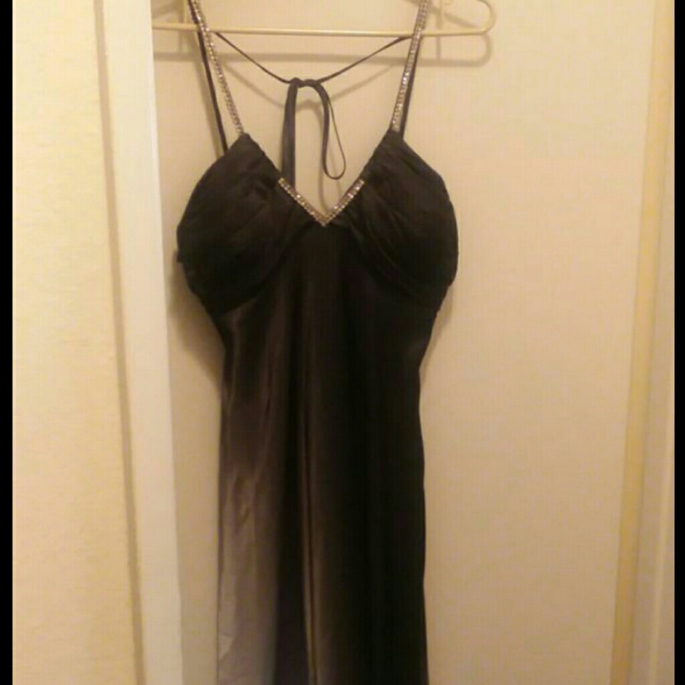Party gown